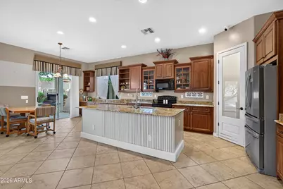 17854 E Fellipe Court, Gold Canyon, AZ 85118 - Photo 17