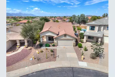 41618 W Elm Drive, Maricopa, AZ 85138 - Photo 57