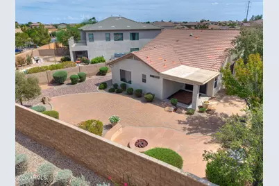 41618 W Elm Drive, Maricopa, AZ 85138 - Photo 51