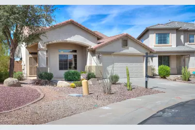 41618 W Elm Drive, Maricopa, AZ 85138 - Photo 7