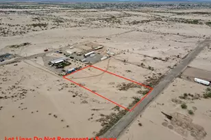 0 W Concordia Dr, Eloy, AZ 85131 - Photo 1