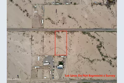 0 W Concordia Drive #156, Eloy, AZ 85131 - Photo 13