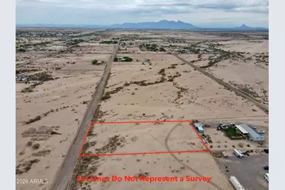 0 W Concordia Drive #156, Eloy, AZ 85131 - Photo 5