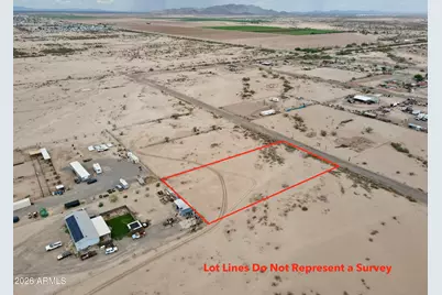 0 W Concordia Drive #156, Eloy, AZ 85131 - Photo 11