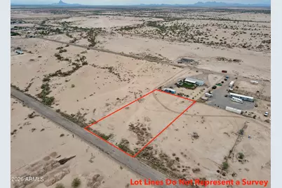 0 W Concordia Drive #156, Eloy, AZ 85131 - Photo 3