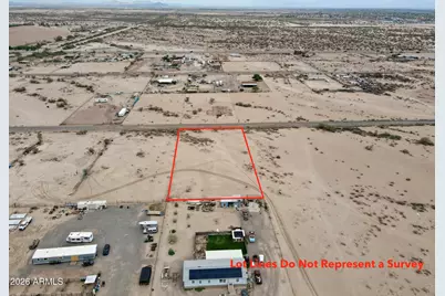 0 W Concordia Drive #156, Eloy, AZ 85131 - Photo 9
