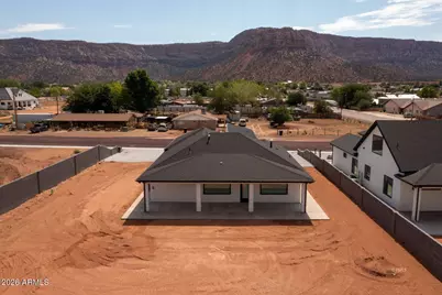 275 S Barlow St Street, Colorado City, AZ 86021 - Photo 37