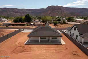 275 S Barlow St St, Colorado City, AZ 86021 - Photo 37