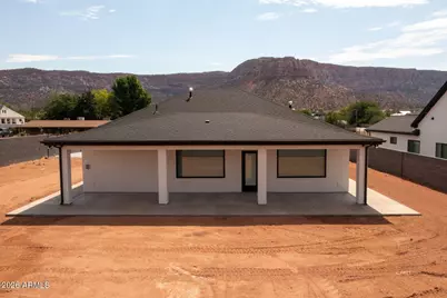 275 S Barlow St Street, Colorado City, AZ 86021 - Photo 33