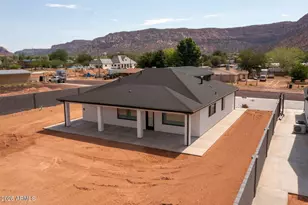 275 S Barlow St St, Colorado City, AZ 86021 - Photo 39