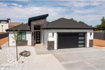 275 S Barlow St Street, Colorado City, AZ 86021 - Photo 1