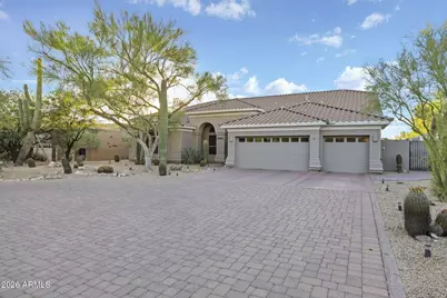 29886 N 77th Place, Scottsdale, AZ 85266 - Photo 29