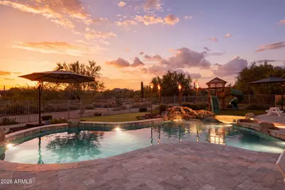 29886 N 77th Place, Scottsdale, AZ 85266 - Photo 41
