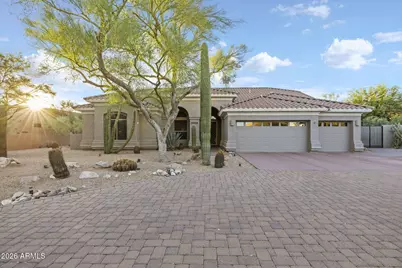 29886 N 77th Place, Scottsdale, AZ 85266 - Photo 31