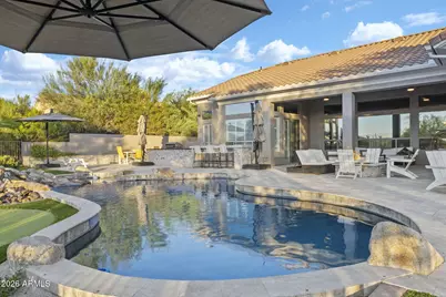 29886 N 77th Place, Scottsdale, AZ 85266 - Photo 1