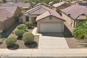 633 W Kingman Loop, Casa Grande, AZ 85122 - Photo 1