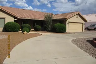 2505 Cherry Hills Dr, Sierra Vista, AZ 85650 - Photo 1