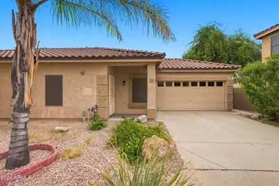 7500 E Deer Valley Road #22, Scottsdale, AZ 85255 - Photo 1