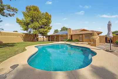 8122 S Palm Drive, Tempe, AZ 85284 - Photo 3