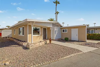 6700 E Thomas Road #32, Scottsdale, AZ 85251 - Photo 1
