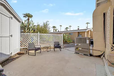 6700 E Thomas Road #32, Scottsdale, AZ 85251 - Photo 13