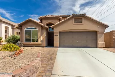 18605 N 21st Street, Phoenix, AZ 85024 - Photo 1