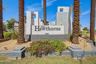 3848 N 3rd Avenue #1040, Phoenix, AZ 85013 - Photo 33
