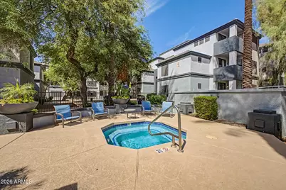 3848 N 3rd Avenue #1040, Phoenix, AZ 85013 - Photo 31