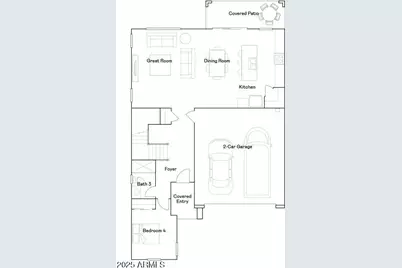 12048 W Calle Escuda --, Peoria, AZ 85383 - Photo 3