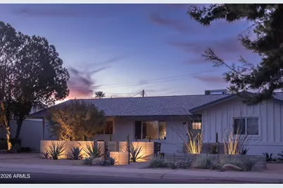 6819 E Monterey Way, Scottsdale, AZ 85251 - Photo 5