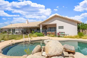 2091 N San Marcos De Niza Dr, Sierra Vista, AZ 85635 - Photo 39