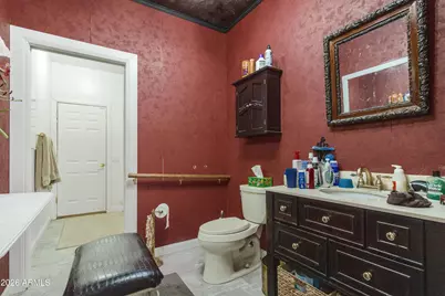 2091 N San Marcos De Niza Drive, Sierra Vista, AZ 85635 - Photo 21