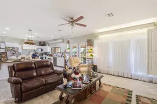 2091 N San Marcos De Niza Dr, Sierra Vista, AZ 85635 - Photo 35