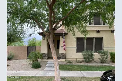 1371 S Chaparral Boulevard, Gilbert, AZ 85296 - Photo 1