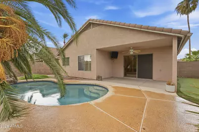 1575 S Western Skies Drive, Gilbert, AZ 85296 - Photo 33