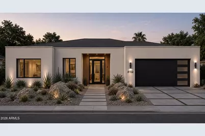 8102 E Virginia Avenue, Scottsdale, AZ 85257 - Photo 1