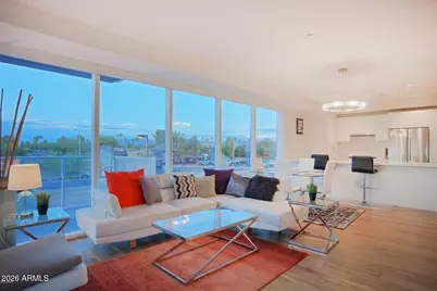 4422 N 75th Street #2001, Scottsdale, AZ 85251 - Photo 3