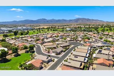 17320 N Thornberry Drive, Surprise, AZ 85374 - Photo 45