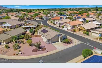 17320 N Thornberry Drive, Surprise, AZ 85374 - Photo 41