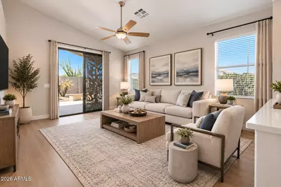 17320 N Thornberry Drive, Surprise, AZ 85374 - Photo 1