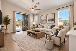 17320 N Thornberry Dr, Surprise, AZ 85374 - Photo 1