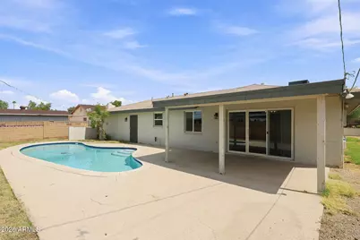 13828 N 33rd Avenue, Phoenix, AZ 85053 - Photo 19
