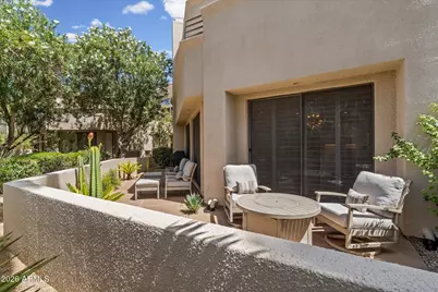 8989 N Gainey Center Drive #104, Scottsdale, AZ 85258 - Photo 27