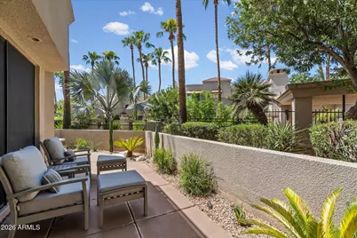 8989 N Gainey Center Drive #104, Scottsdale, AZ 85258 - Photo 25