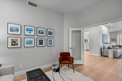 8989 N Gainey Center Drive #104, Scottsdale, AZ 85258 - Photo 5