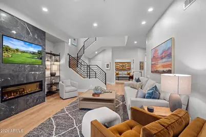 8989 N Gainey Center Drive #104, Scottsdale, AZ 85258 - Photo 3