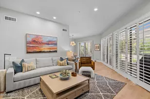 8989 N Gainey Center Dr, Scottsdale, AZ 85258 - Photo 1