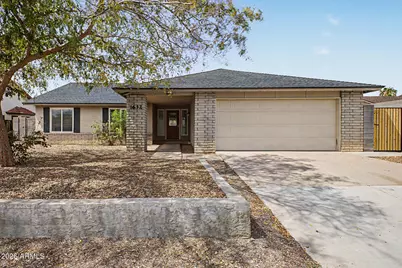 1632 N Bullmoose Drive, Chandler, AZ 85224 - Photo 1
