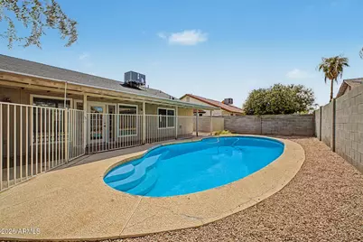 1632 N Bullmoose Drive, Chandler, AZ 85224 - Photo 37