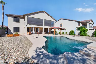15809 W Mercer Lane, Surprise, AZ 85379 - Photo 53